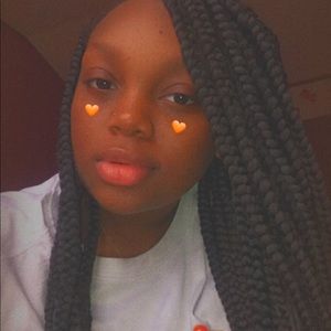 Meet your Posher, Brianna